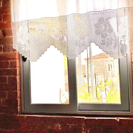 Apartman Muzhaqi Nivice