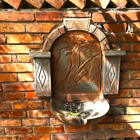 Appartement Muzhaqi *