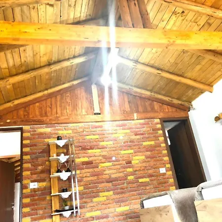 Apartamento Muzhaqi