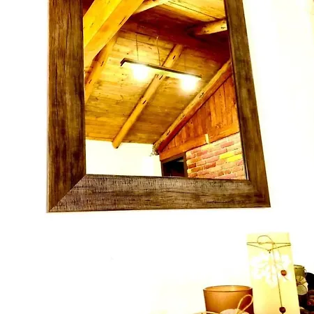 Muzhaqi Appartement *