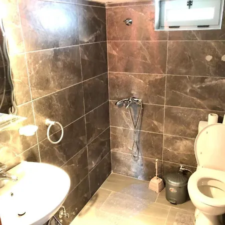 Apartamento Muzhaqi *