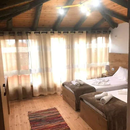 Apartamento Muzhaqi Nivice (Vlore)