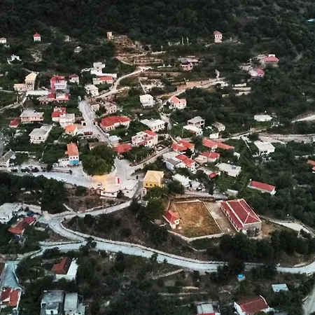 Apartamento Muzhaqi Nivice (Vlore)