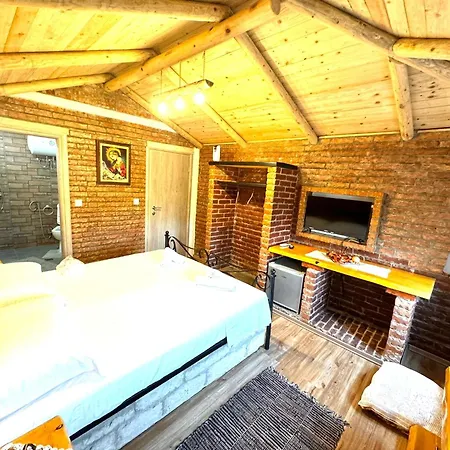 Muzhaqi Apartamento