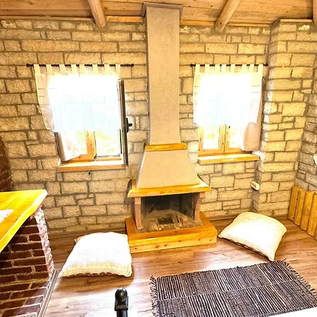 Apartamento Muzhaqi Nivice (Vlore)