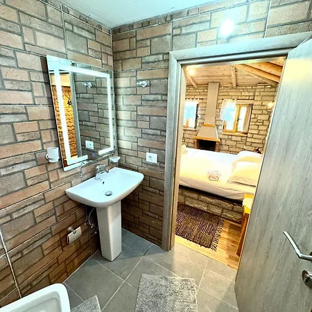 Apartamento Muzhaqi *