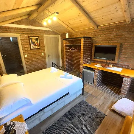 Apartamento Muzhaqi