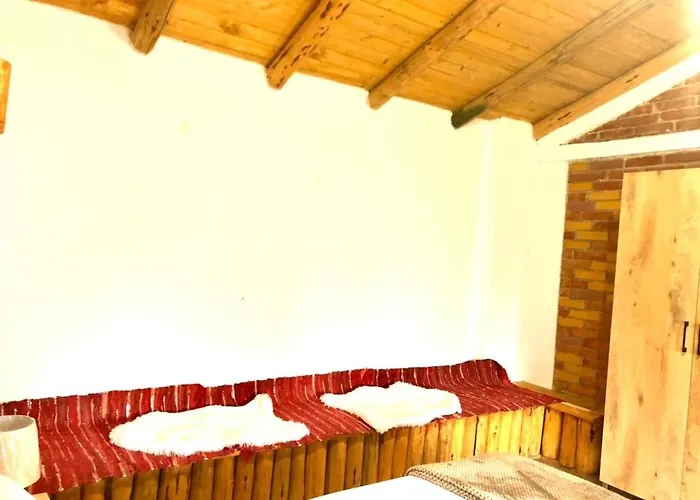 Apartment Muzhaqi Nivice (Vlore)