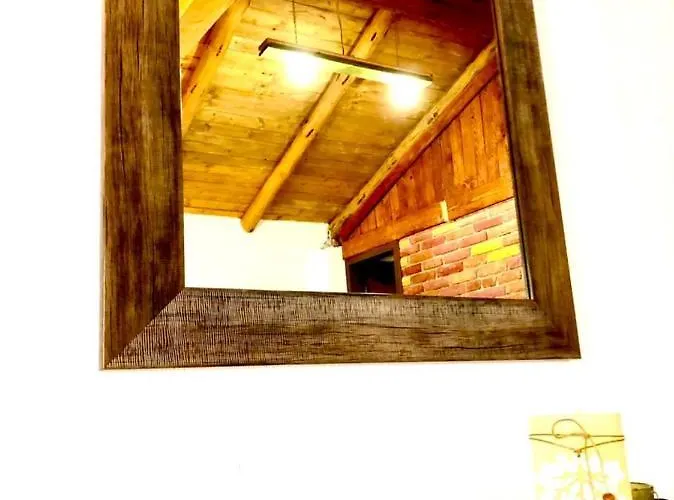 Muzhaqi Apartment *
