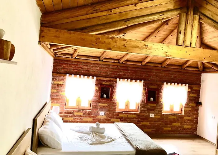 公寓 Muzhaqi Nivice (Vlore)