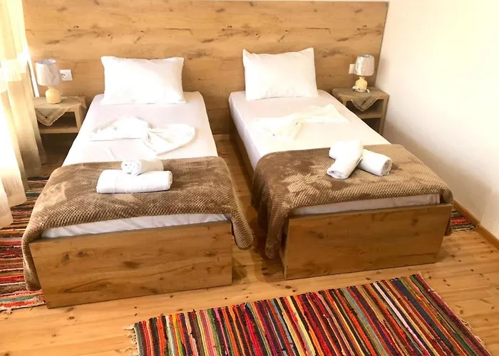 Muzhaqi Nivice (Vlore)