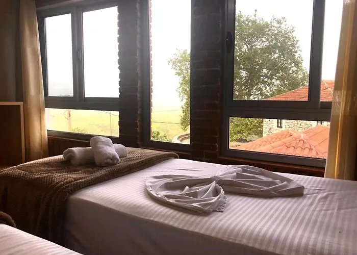 Muzhaqi Nivice (Vlore)