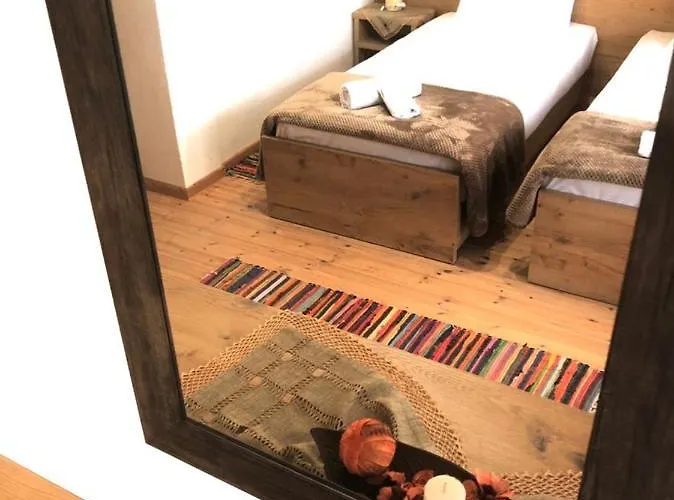 Muzhaqi 公寓 Nivice (Vlore)