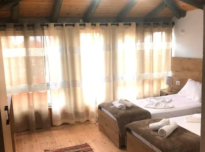 公寓 Muzhaqi Nivice (Vlore)