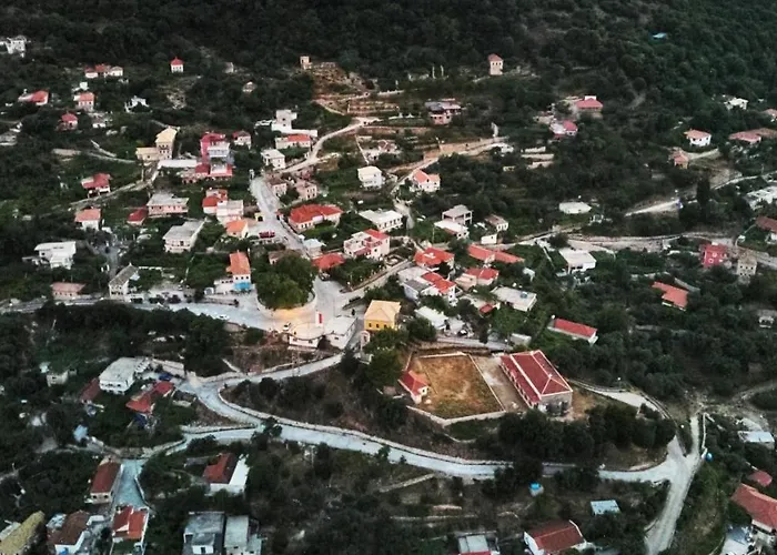 Apartment Muzhaqi Nivice (Vlore)