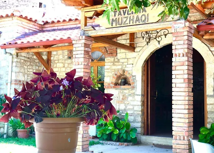 Muzhaqi Nivice (Vlore)