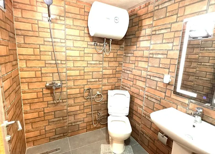 公寓 Muzhaqi Nivice (Vlore)