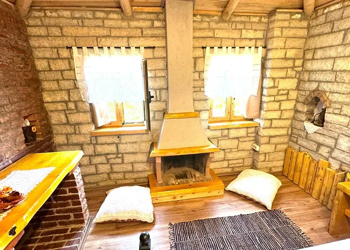 公寓 Muzhaqi Nivice (Vlore)