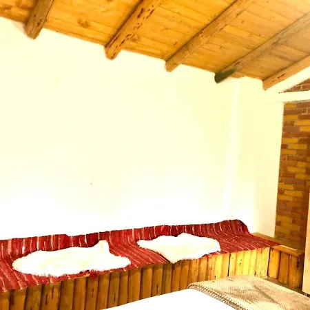 Apartment Muzhaqi Nivice (Vlore)