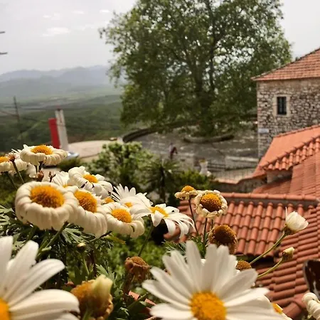 Appartement Muzhaqi Nivice (Vlore)