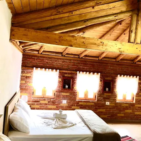 Apartment Muzhaqi Nivice (Vlore)