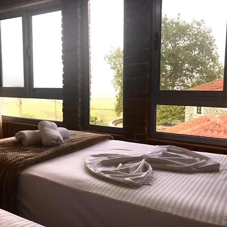 Muzhaqi Nivice (Vlore)