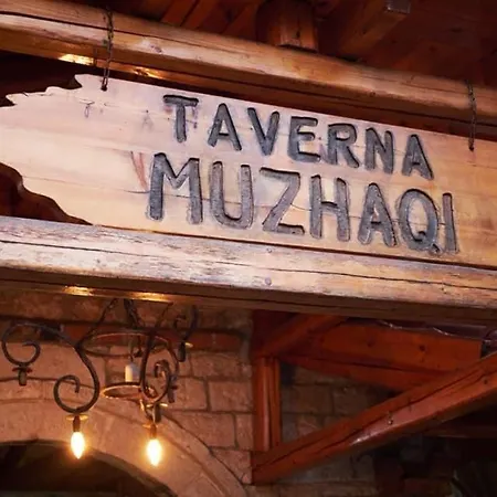 Muzhaqi