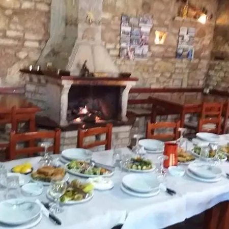Appartement Muzhaqi Nivice (Vlore)
