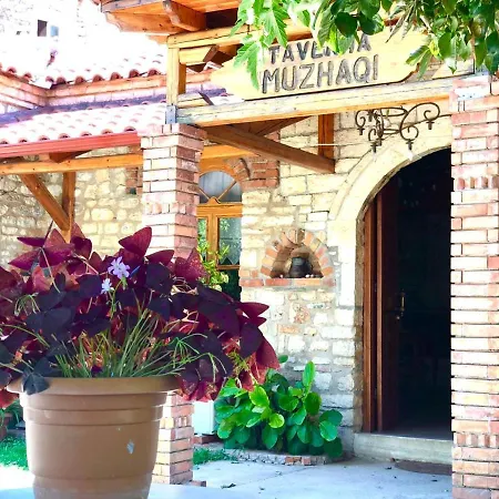 Muzhaqi Nivice (Vlore)