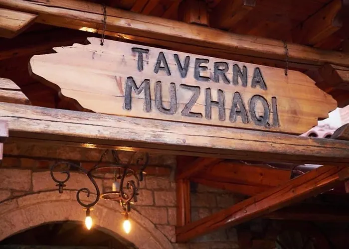 Muzhaqi