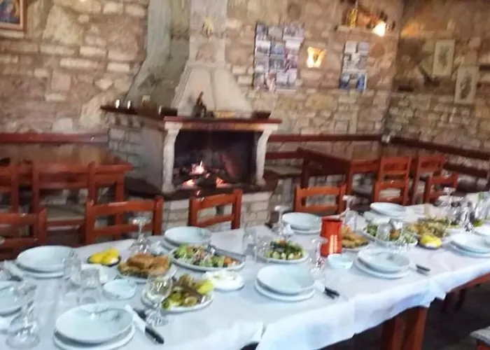 דירה Muzhaqi Nivice (Vlore)