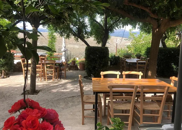 Muzhaqi דירה Nivice (Vlore)